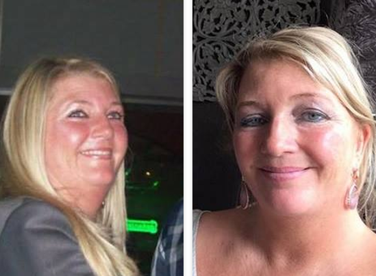 18 kilo gewichtsverlies met de body-booster methode